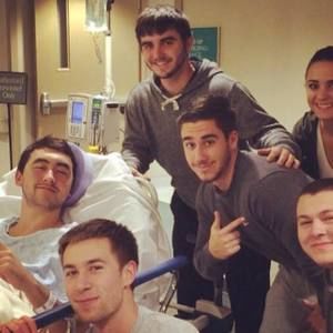 Meet your Posher, Bill